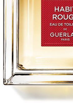 GUERLAIN Habit Rouge toaletná voda pre mužov 50 ml 8