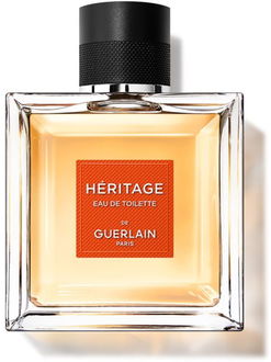 GUERLAIN Héritage toaletná voda pre mužov 100 ml