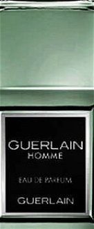 Guerlain Homme (2016) - EDP 100 ml 5