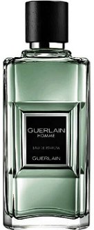 Guerlain Homme (2016) - EDP 100 ml