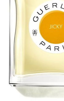 GUERLAIN Jicky parfumovaná voda pre ženy 75 ml 8