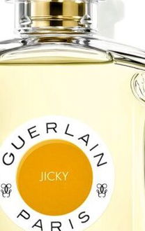 GUERLAIN Jicky parfumovaná voda pre ženy 75 ml 5