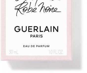 Guerlain La Petite Robe Noire (2012) - EDP 100 ml 7