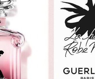 Guerlain La Petite Robe Noire (2012) - EDP 30 ml 5