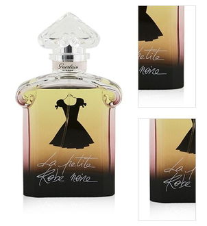 Guerlain La Petite Robe Noire (2012) - EDP TESTER 100 ml 3