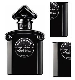 Guerlain La Petite Robe Noire Black Perfecto - EDP 50 ml 3