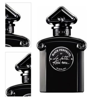 Guerlain La Petite Robe Noire Black Perfecto - EDP 50 ml 4