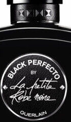 Guerlain La Petite Robe Noire Black Perfecto - EDP 50 ml 5