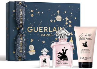 GUERLAIN La Petite Robe Noire darčeková sada pre ženy