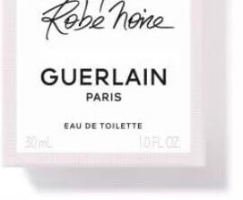 Guerlain La Petite Robe Noire - EDT 100 ml 9