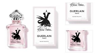 Guerlain La Petite Robe Noire - EDT 100 ml 3