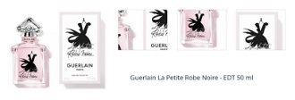 Guerlain La Petite Robe Noire - EDT 50 ml 1