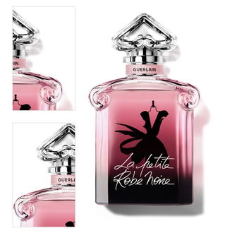 GUERLAIN La Petite Robe Noire Intense parfumovaná voda pre ženy 100 ml 4