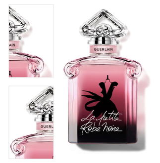 GUERLAIN La Petite Robe Noire Intense parfumovaná voda pre ženy 50 ml 4