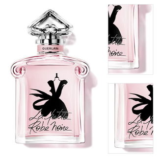 GUERLAIN La Petite Robe Noire toaletná voda pre ženy 100 ml 3