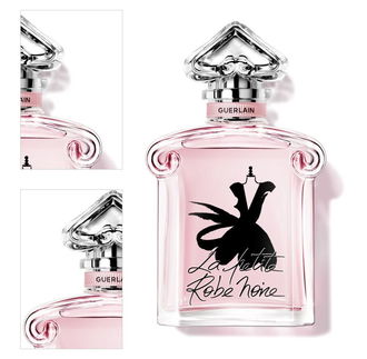 GUERLAIN La Petite Robe Noire toaletná voda pre ženy 100 ml 4