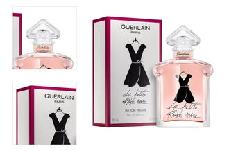 Guerlain La Petite Robe Noire Velours - EDP 100 ml 4