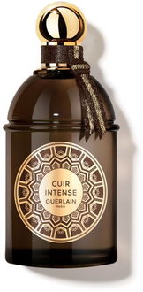 GUERLAIN Les Absolus d'Orient Cuir Intense parfumovaná voda unisex 125 ml