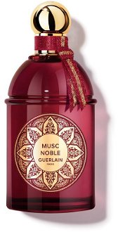 GUERLAIN Les Absolus d'Orient Musc Noble parfumovaná voda unisex 125 ml
