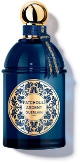 GUERLAIN Les Absolus d'Orient Patchouli Ardent parfumovaná voda unisex 125 ml