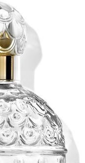 GUERLAIN Les Colognes Eau de Cologne du Coq kolínska voda unisex 100 ml 7