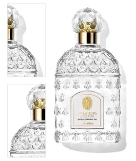 GUERLAIN Les Colognes Eau de Fleurs de Cédrat kolínska voda pre ženy 100 ml 4