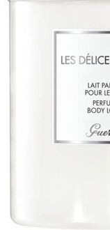 GUERLAIN Les Délices de Bain parfumované telové mlieko unisex 200 ml 8