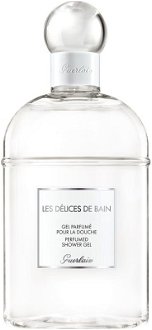 GUERLAIN Les Délices de Bain parfumovaný sprchovací gél unisex 200 ml