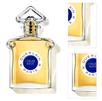 GUERLAIN L'Heure Bleue parfumovaná voda pre ženy 75 ml 3