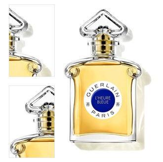 GUERLAIN L'Heure Bleue parfumovaná voda pre ženy 75 ml 4