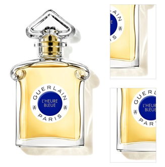 GUERLAIN L'Heure Bleue toaletná voda pre ženy 75 ml 3