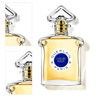 GUERLAIN L'Heure Bleue toaletná voda pre ženy 75 ml 4