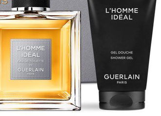 GUERLAIN L'Homme Idéal darčeková sada pre mužov 9