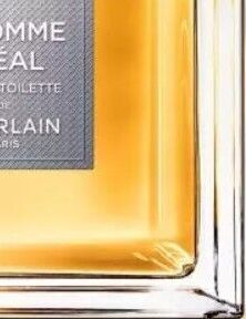 Guerlain L'Homme Ideal - EDT 100 ml 9