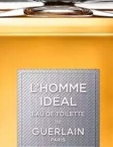 Guerlain L'Homme Ideal - EDT 150 ml 3