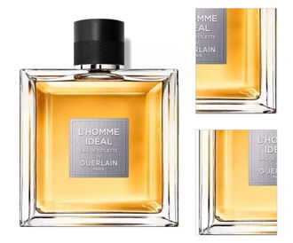 Guerlain L'Homme Ideal - EDT 50 ml 3