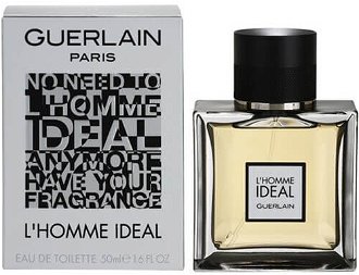 Guerlain L’Homme Ideal - EDT TESTER 100 ml