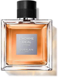GUERLAIN L'Homme Idéal Extrême parfumovaná voda pre mužov 100 ml