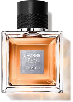 GUERLAIN L'Homme Idéal Extrême parfumovaná voda pre mužov 50 ml