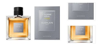 Guerlain L`Homme Idéal L`Intense - EDP 50 ml 3