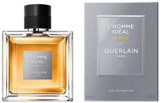 Guerlain L`Homme Idéal L`Intense - EDP 50 ml 2