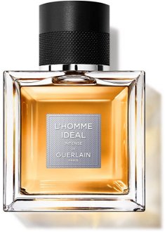 GUERLAIN L'Homme Idéal L'Intense parfumovaná voda pre mužov 50 ml