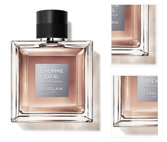 GUERLAIN L'Homme Idéal parfumovaná voda pre mužov 100 ml 3