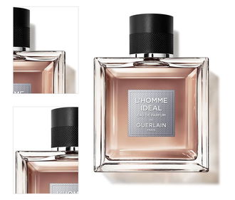 GUERLAIN L'Homme Idéal parfumovaná voda pre mužov 100 ml 4