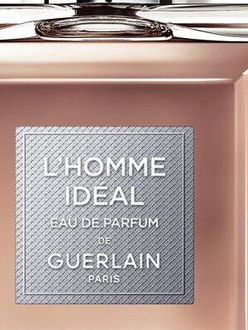 GUERLAIN L'Homme Idéal parfumovaná voda pre mužov 100 ml 5