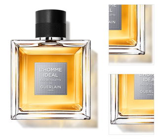 GUERLAIN L'Homme Idéal toaletná voda pre mužov 100 ml 3