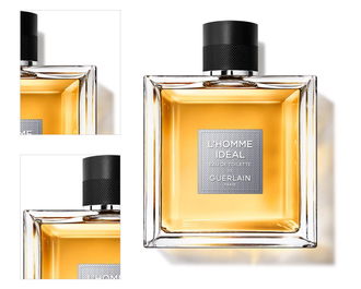 GUERLAIN L'Homme Idéal toaletná voda pre mužov 150 ml 4