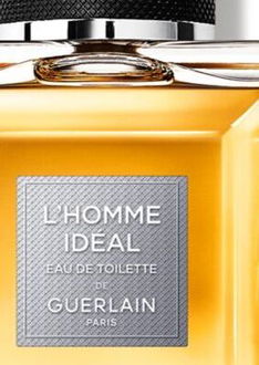 GUERLAIN L'Homme Idéal toaletná voda pre mužov 50 ml 5