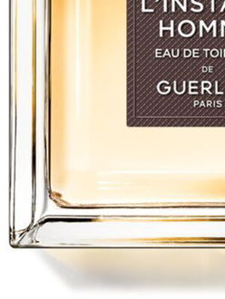 GUERLAIN L'Instant de Guerlain Pour Homme toaletná voda pre mužov 100 ml 8