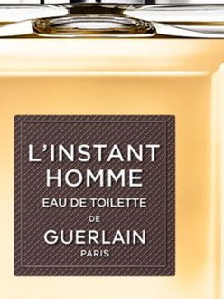 GUERLAIN L'Instant de Guerlain Pour Homme toaletná voda pre mužov 100 ml 5